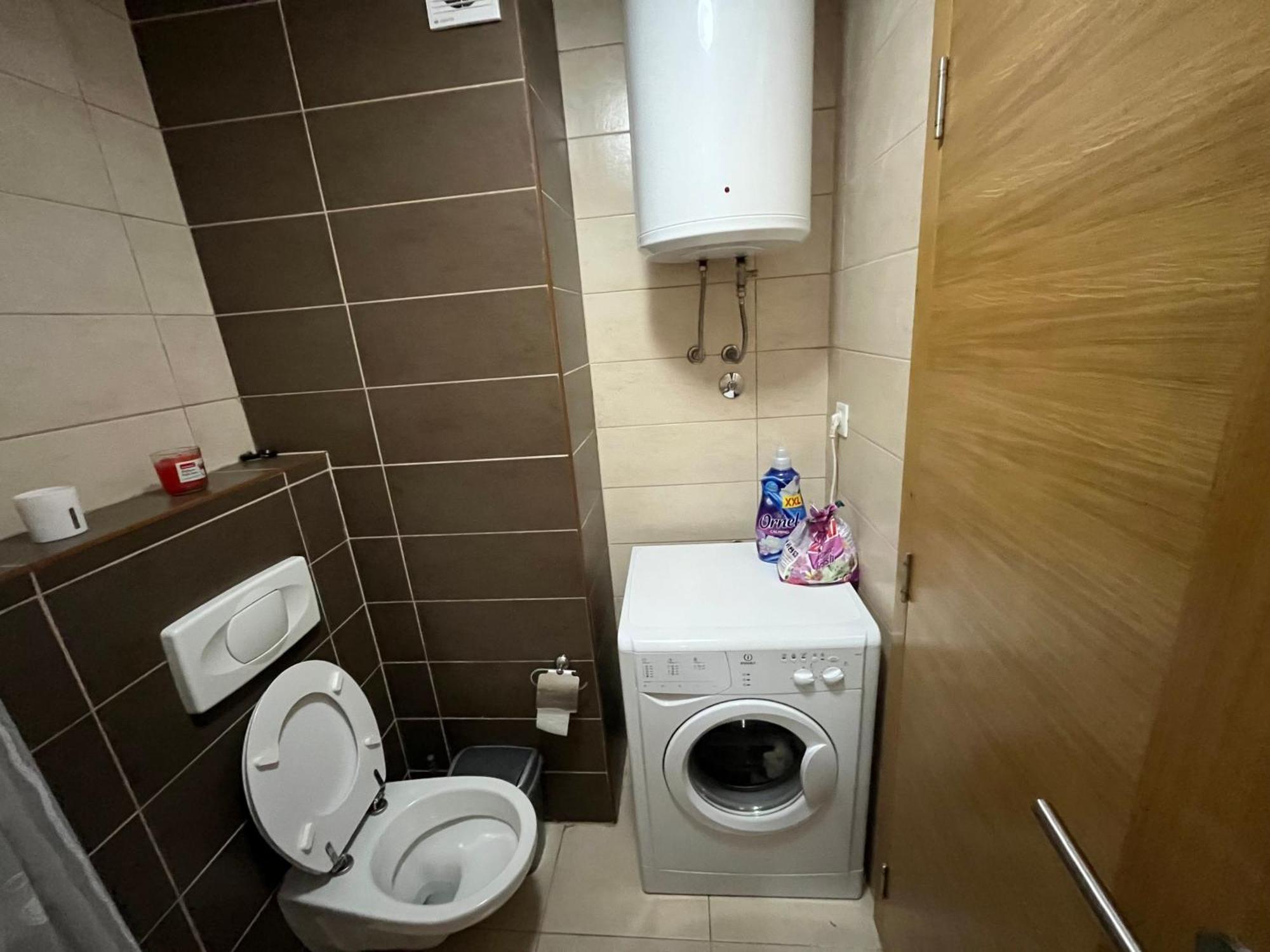 Apartman Mak Mostar Exterior photo