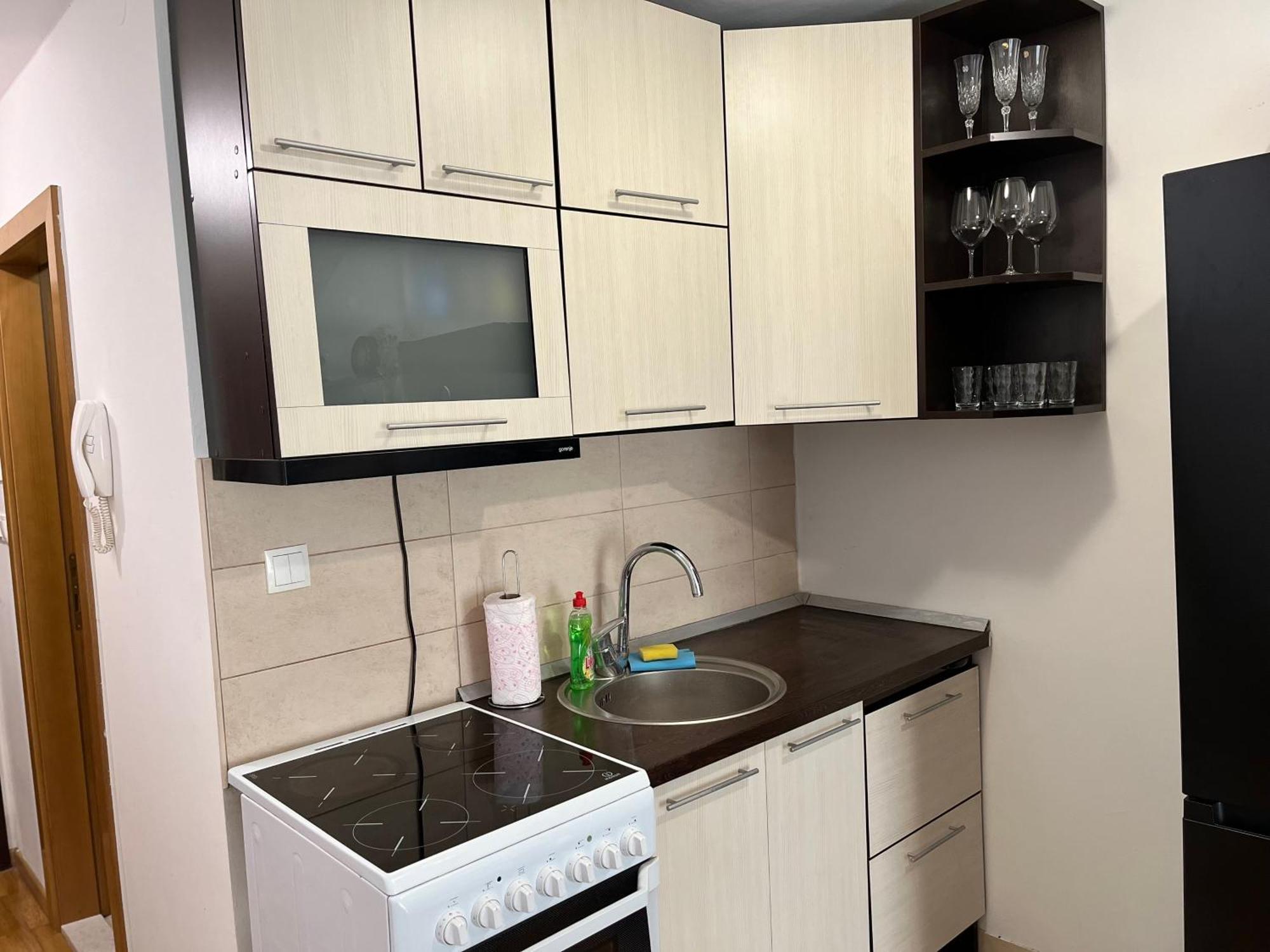 Apartman Mak Mostar Exterior photo