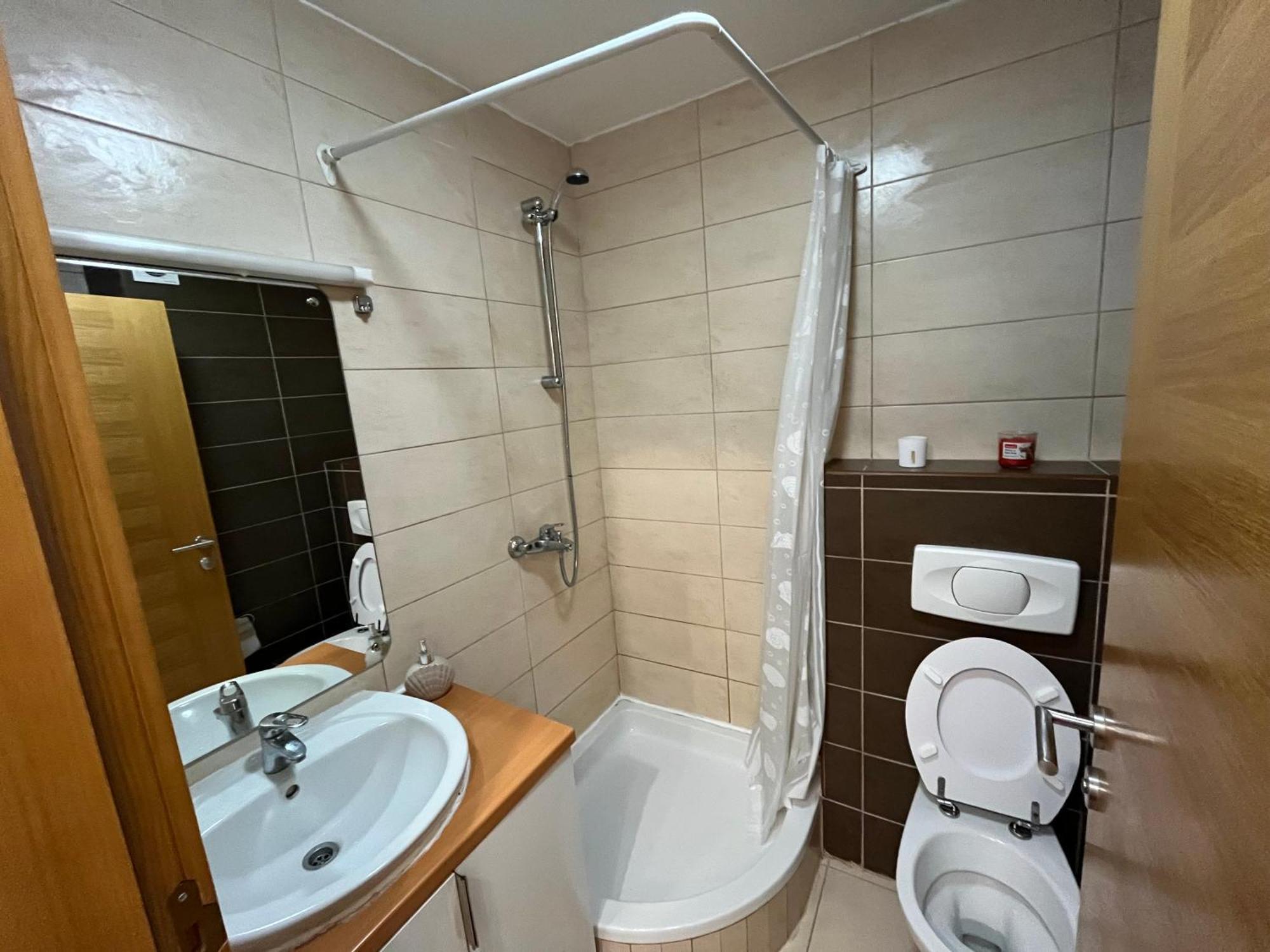 Apartman Mak Mostar Exterior photo