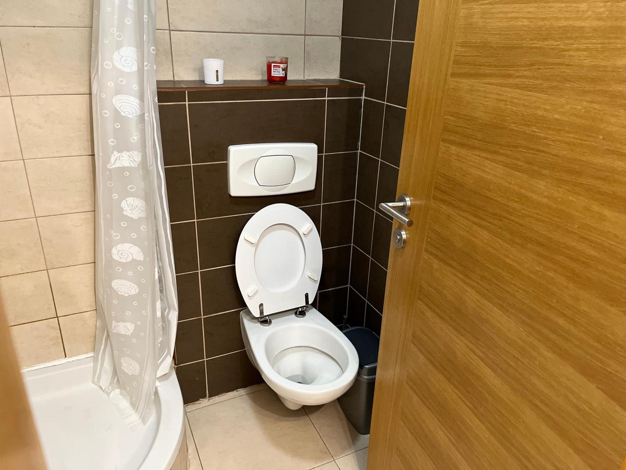 Apartman Mak Mostar Exterior photo